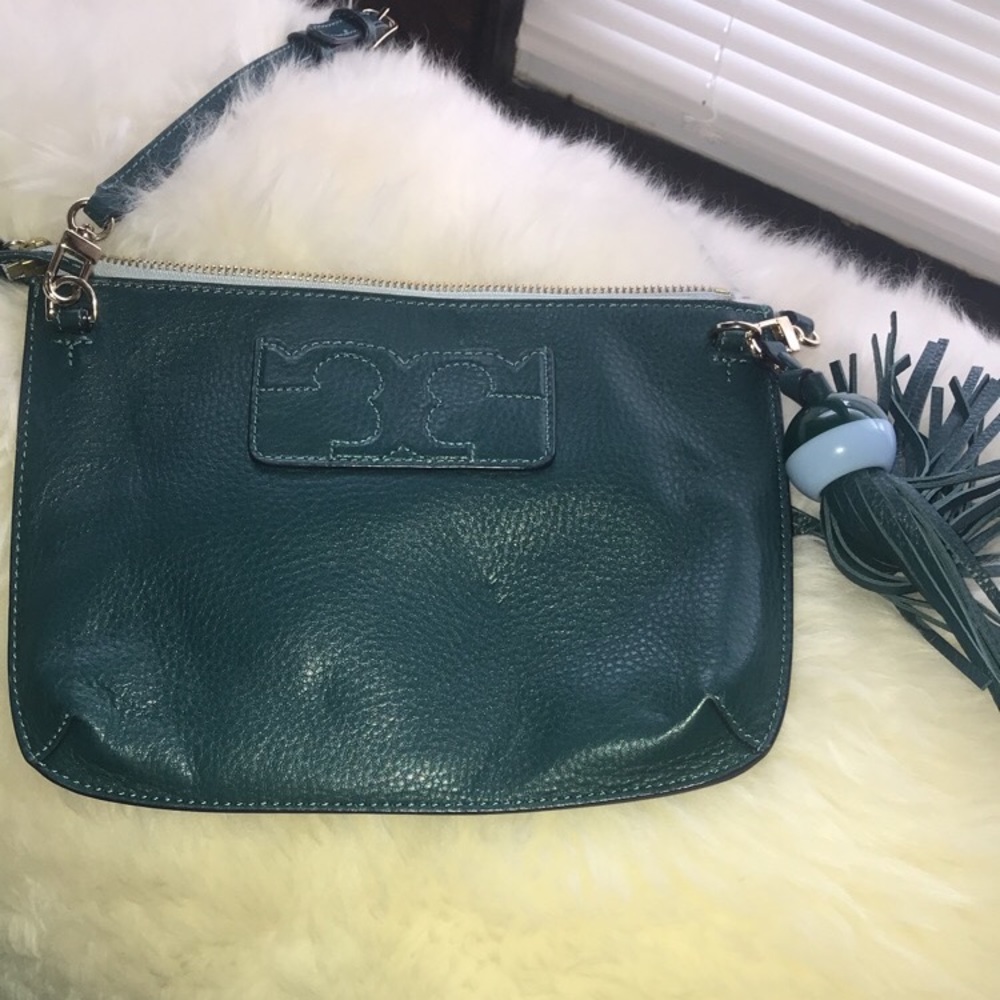 *Host Pick* Tory Burch Crossbody - Picture 4 of 8
